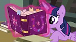 Mon Petit Poney - Les amies, c'est magique! S4 picture