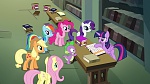Mon Petit Poney - Les amies, c'est magique! S4 picture