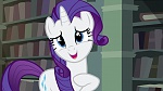 Mon Petit Poney - Les amies, c'est magique! S4 picture