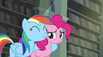 Mon Petit Poney - Les amies, c'est magique! S4 picture