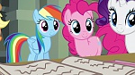 Mon Petit Poney - Les amies, c'est magique! S4 picture