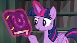 Mon Petit Poney - Les amies, c'est magique! S4 picture