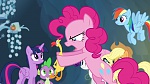 Mon Petit Poney - Les amies, c'est magique! S4 picture