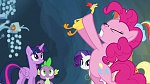 Mon Petit Poney - Les amies, c'est magique! S4 picture