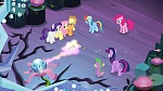 Mon Petit Poney - Les amies, c'est magique! S4 picture