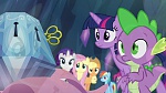 Mon Petit Poney - Les amies, c'est magique! S4 picture