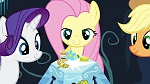 Mon Petit Poney - Les amies, c'est magique! S4 picture