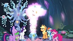 Mon Petit Poney - Les amies, c'est magique! S4 picture