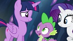 Mon Petit Poney - Les amies, c'est magique! S4 picture