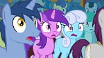 Mon Petit Poney - Les amies, c'est magique! S4 picture