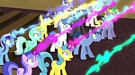 Mon Petit Poney - Les amies, c'est magique! S4 picture