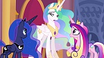 Mon Petit Poney - Les amies, c'est magique! S4 picture