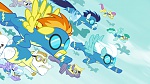 Mon Petit Poney - Les amies, c'est magique! S4 picture