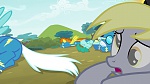 Mon Petit Poney - Les amies, c'est magique! S4 picture