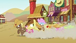 Mon Petit Poney - Les amies, c'est magique! S4 picture