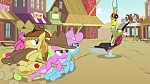 Mon Petit Poney - Les amies, c'est magique! S4 picture