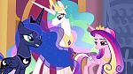 Mon Petit Poney - Les amies, c'est magique! S4 picture