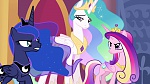 Mon Petit Poney - Les amies, c'est magique! S4 picture