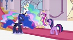 Mon Petit Poney - Les amies, c'est magique! S4 picture