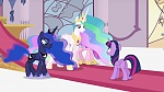 Mon Petit Poney - Les amies, c'est magique! S4 picture