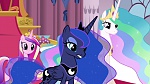 Mon Petit Poney - Les amies, c'est magique! S4 picture