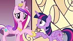 Mon Petit Poney - Les amies, c'est magique! S4 picture