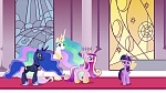 Mon Petit Poney - Les amies, c'est magique! S4 picture