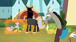 Mon Petit Poney - Les amies, c'est magique! S4 picture