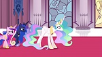 Mon Petit Poney - Les amies, c'est magique! S4 picture