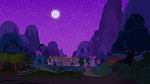 Mon Petit Poney - Les amies, c'est magique! S4 picture
