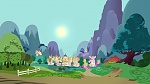 Mon Petit Poney - Les amies, c'est magique! S4 picture