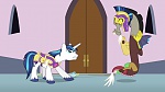 Mon Petit Poney - Les amies, c'est magique! S4 picture