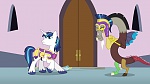 Mon Petit Poney - Les amies, c'est magique! S4 picture