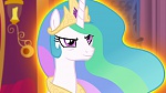 Mon Petit Poney - Les amies, c'est magique! S4 picture