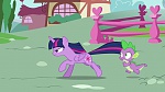 Mon Petit Poney - Les amies, c'est magique! S4 picture