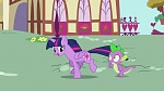 Mon Petit Poney - Les amies, c'est magique! S4 picture
