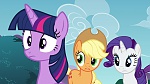 Mon Petit Poney - Les amies, c'est magique! S4 picture