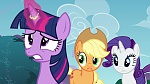 Mon Petit Poney - Les amies, c'est magique! S4 picture