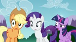 Mon Petit Poney - Les amies, c'est magique! S4 picture