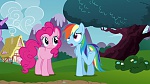 Mon Petit Poney - Les amies, c'est magique! S4 picture