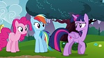 Mon Petit Poney - Les amies, c'est magique! S4 picture