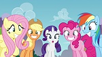 Mon Petit Poney - Les amies, c'est magique! S4 picture