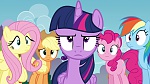 Mon Petit Poney - Les amies, c'est magique! S4 picture