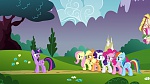 Mon Petit Poney - Les amies, c'est magique! S4 picture