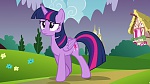 Mon Petit Poney - Les amies, c'est magique! S4 picture