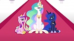 Mon Petit Poney - Les amies, c'est magique! S4 picture