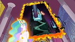Mon Petit Poney - Les amies, c'est magique! S4 picture