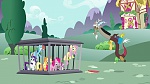 Mon Petit Poney - Les amies, c'est magique! S4 picture