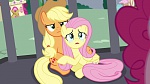 Mon Petit Poney - Les amies, c'est magique! S4 picture