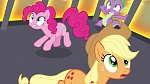 Mon Petit Poney - Les amies, c'est magique! S4 picture